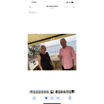 Photo for notice Michael Joseph GROGAN