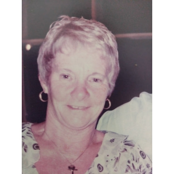 Photo of Gladys FLOREY (FORMERLY QUINN)