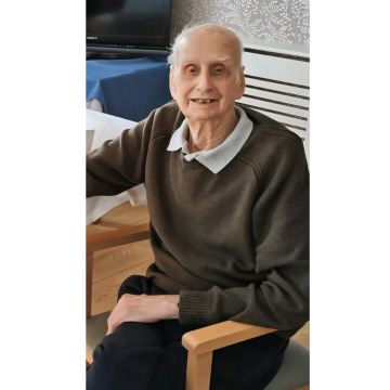 Notice Gallery for Alan MARSHALL