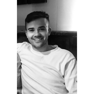 Photo of Luke FALLON