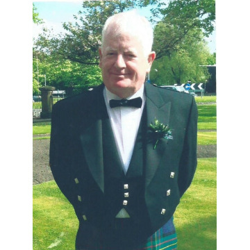 Notice Gallery for Jack FINDLAY