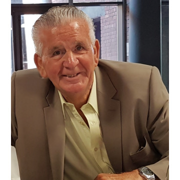 Photo of Joseph RILEY
