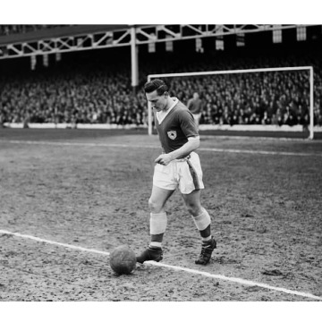 Photo for notice Howard RILEY