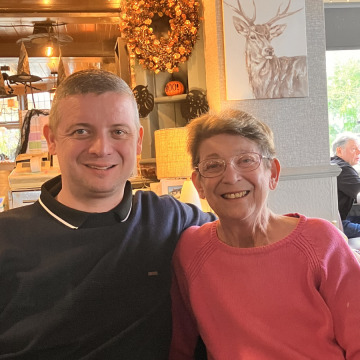 Photo for notice Veronica BEASLEY