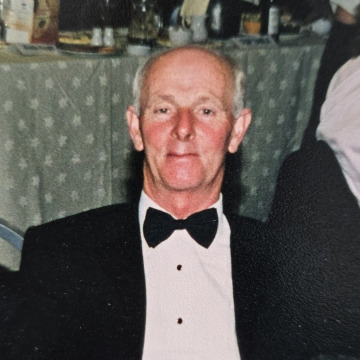 Notice Gallery for Richard John GRIFFIN