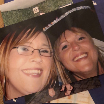 Photo for notice Melanie Jane BALDERSON