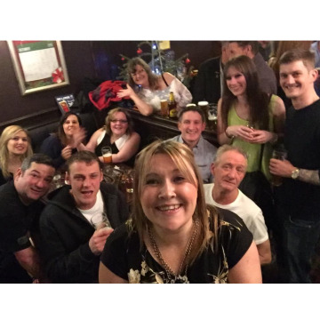 Photo for notice Melanie Jane BALDERSON