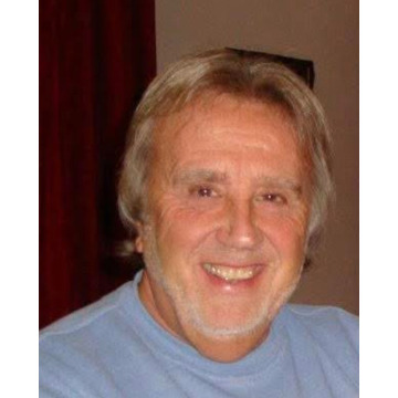 Photo of Gordon Barry SINCLAIR