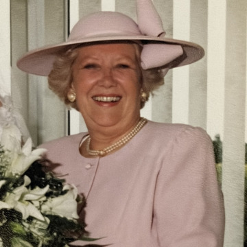 Photo for notice Barbara Gladys BRYANT