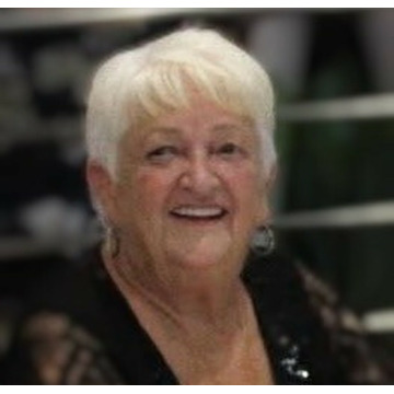 Photo of Wendy GILBERT