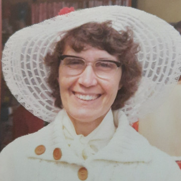 Photo for notice Helen WILSON