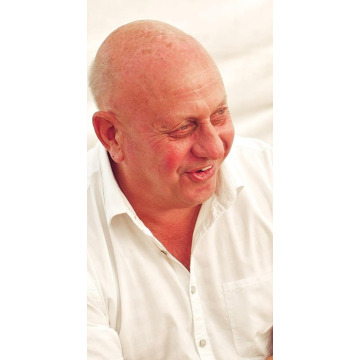 Photo of David ROGERS