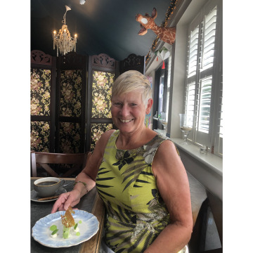 Photo for notice Elizabeth Catherine BUCKLE