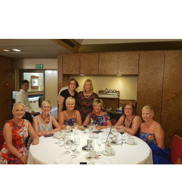 Photo for notice Elizabeth Catherine BUCKLE