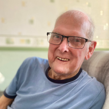 Photo for notice Stanley BERG