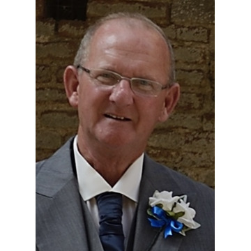 Photo of Ronald Anthony JONES