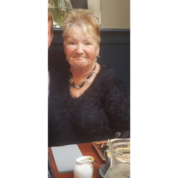 Photo for notice Carol TONKIN