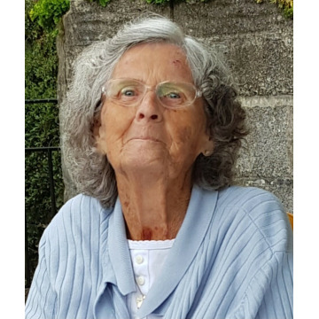 Photo of Eleanor Margaret DAVIES