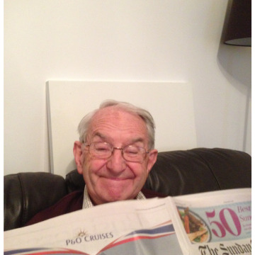 Photo for notice Andrew BESLEY