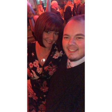 Photo for notice Zena Louise MILLER