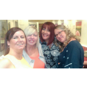 Notice Gallery for Zena Louise MILLER