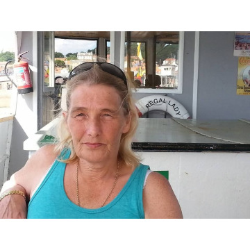 Photo of Diane PEATE