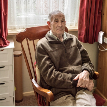 Photo of Philip Ralph WHITCOMBE