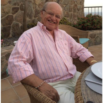 Photo for notice Barry Denis LANE