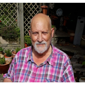 Photo for notice Michael John CLARKSON