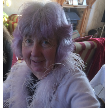 Photo for notice Carol Louise PILE