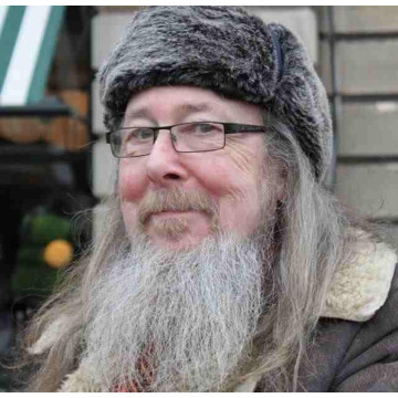 Photo of David William FIELDS