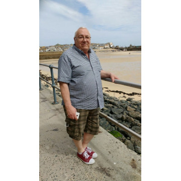 Photo of John FISHER