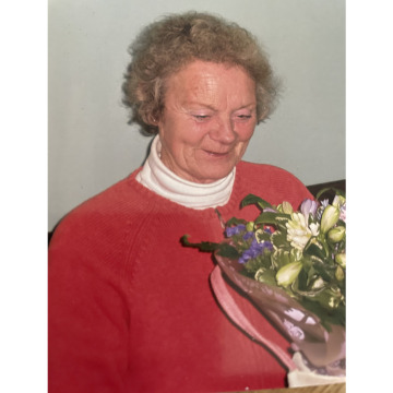 Photo for notice Hélène Mary ROGERS