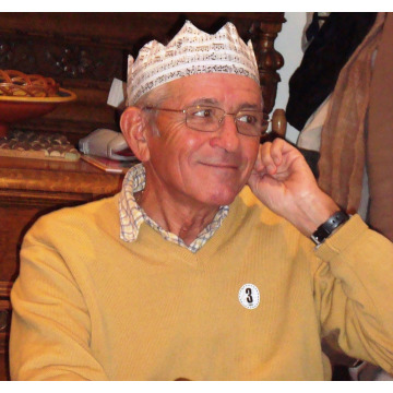 Notice Gallery for Vicente Antonino DOMINGO ALLER