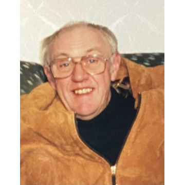 Photo of John Rodney FARROW