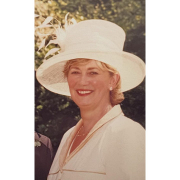 Photo of Vera COWAP