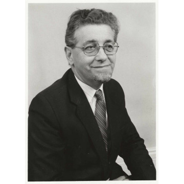 Photo of John Victor GAZEY