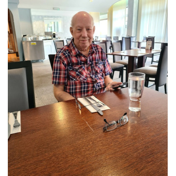 Photo of John Michael STOREY