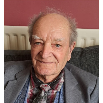 Notice Gallery for Wilfred Thomas Brian SHELTON