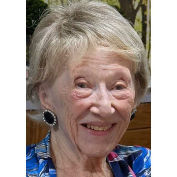 Photo of Rosamond JARVIS