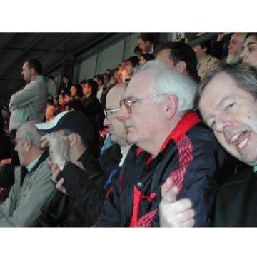 Photo for notice Alan SPEIGHT