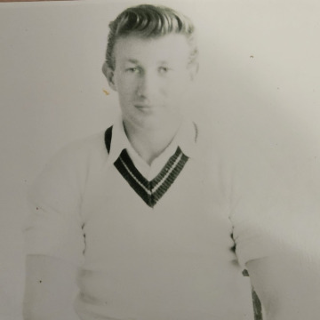 Photo of Michael John HOMERSHAM