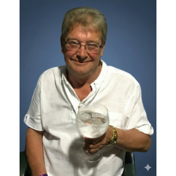 Photo of Paul David ROPER