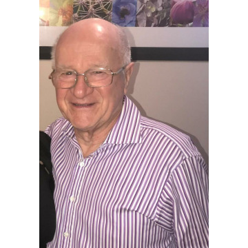 Photo of Alan Thomas BROWN