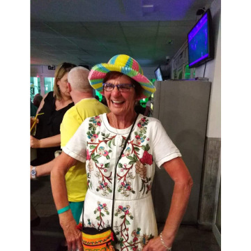 Photo for notice Isobel WALLACE