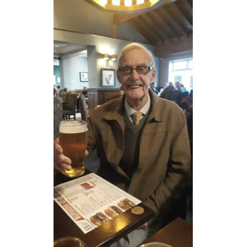 Notice Gallery for Thomas Glyn OWEN