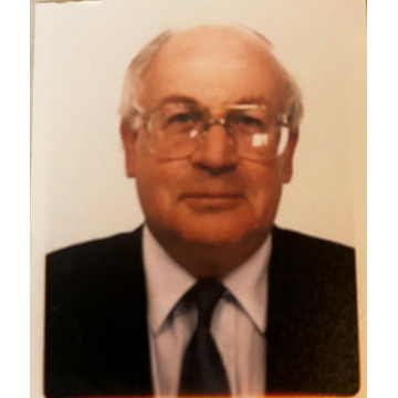 Photo of John (Irwin) RICKARDS