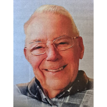 Photo of John LAURENCE