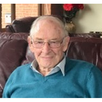 Photo of Gordon MOUNTFORD