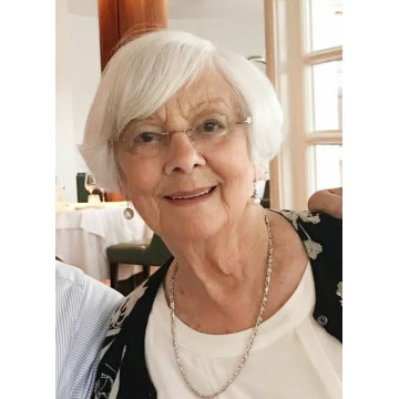 Photo of Maureen WILLIAMS